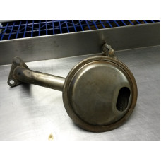 101B019 Engine Oil Pickup Tube From 2005 Honda Pilot  3.5 15220RCAA00